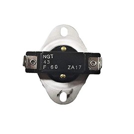 Pellethead Replacement Lennox Winslow, Bella & Gas Stove Low Limit Blower Snap Switch H5875