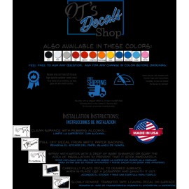 Unbranded Yamaha 225hp V6 FourStroke Outboard Engine Replacement Die-Cut Decals Stickers