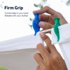 Clothes Pegs for Washing Line Laundry Pegs with Firm Grip