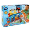 VTech - Repair Shop of Tuttut Bolides, Multicolour, Single (3480-164822),