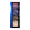 Revlon So Fierce Prismatic Eyeshadow Palette, Eye Makeup, Ultra Creamy