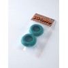 YAXI - almohadillas para orejas para auriculares Koss PORTAPRO 1