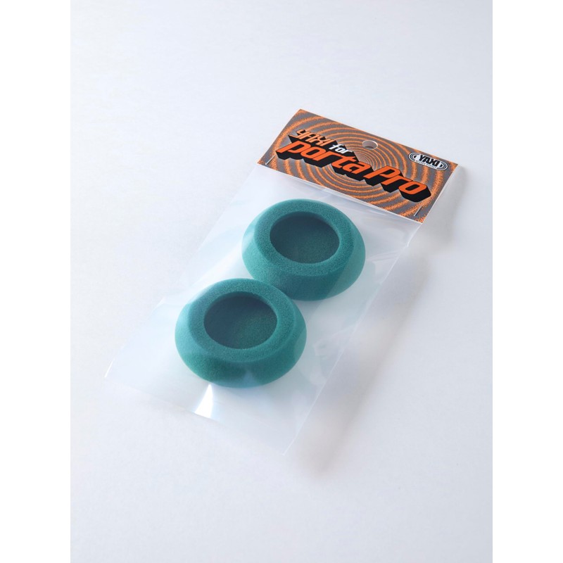 YAXI - almohadillas para orejas para auriculares Koss PORTAPRO 1