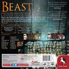 Pegasus Spiele Beast - Board Game