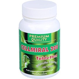Cellmiral 200 Tablets