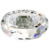 Donoucls Crystal Tealight Holder Candlestick Home Decorations for Dinner Table