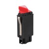 8D0941509H Hazard Warning Light Switch Flasher Relay from Dromedary