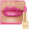 OULAC Lipstick, Metallic Shine Finish, No Grainy Feeling, Long-Lasting Moisturisation,