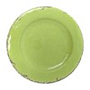 Gianna's Home 12 Piece Rustic Farmhouse Melamine Dinnerware Set, Service