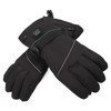 USB Heated Gloves 3 Temperature Gears Waterproof Windproof Keep Warm