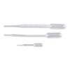 Heathrow HS206371B Transfer Pipette, 20 Sterile Wrap, 1 mL (Pack