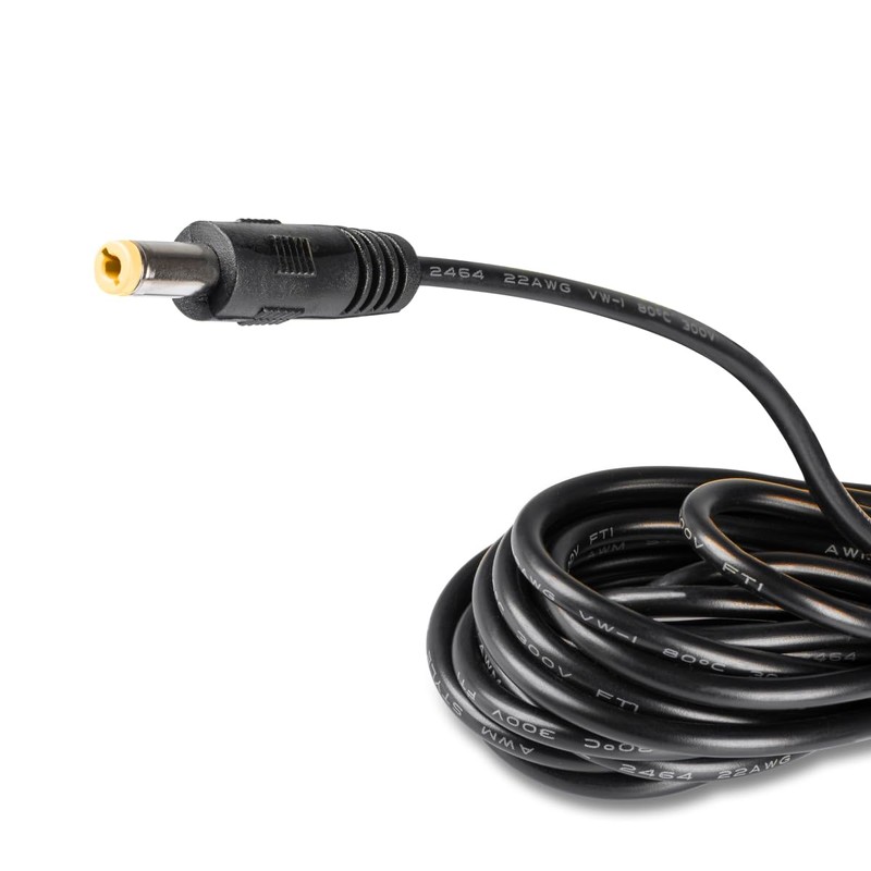 Power Supply for Walimex pro Niova 150 Bi Colour LED