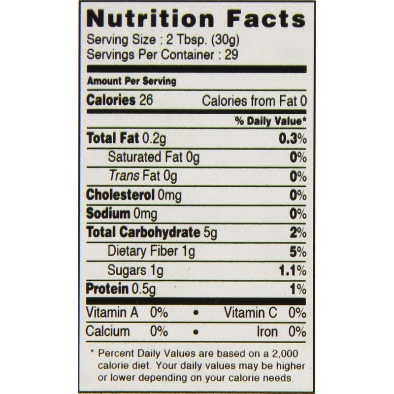 Clement Faugier Chestnut Puree Unsweetened 31oz