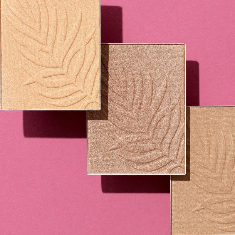 wet n wild Color Icon Bronzer, Ticket To Brazil