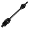 Caltric Rear Right & Left Complete CV Joint Axle for