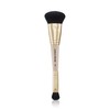 Spectrum The Foundation & Concealer Dual-Ended Makeup Brush | D01