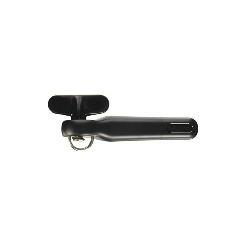 Good Cook Black Chrome Manual Can Opener