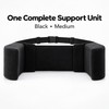 Wheelchair Side Support Pad – Foam Wedge for Added Seating