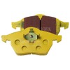 EBC Brakes DP4936R Yellow stuff Brake Pads