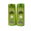 GARNIER 2 pk - Garnier Fructis Curl Nourish Sulfate-Free Shampoo
