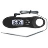 Rechargeable Instant Read 2 in 1 Digital BBQ Thermometer Meat