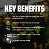 BARE PERFORMANCE NUTRITION BPN Electrolytes Go Packs Hydration Drink Mix