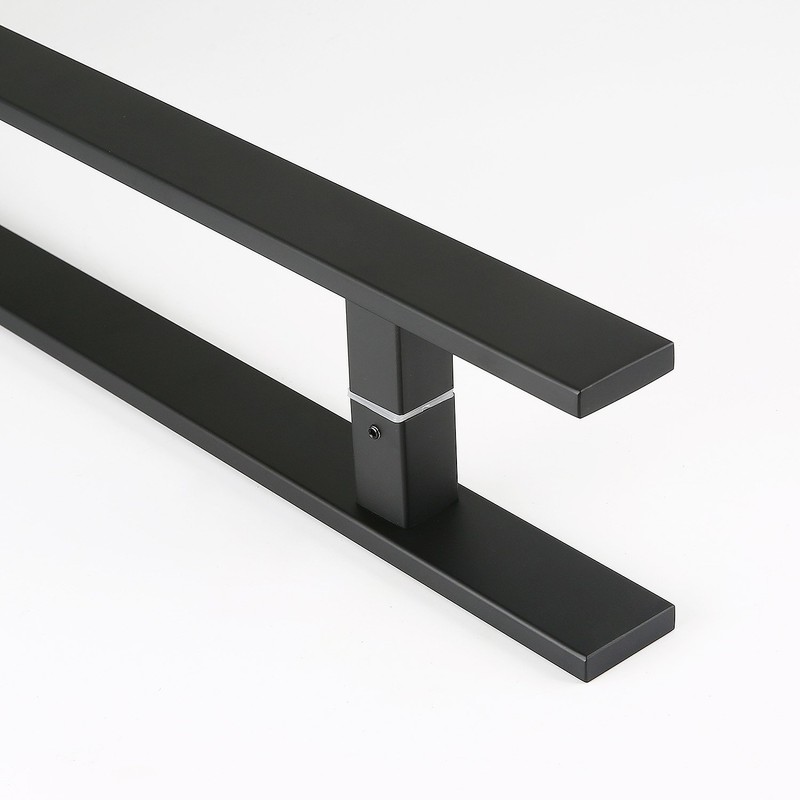 TOGU TG-6018 12 inches Solid Standoffs Heavy-Duty Commercial Grade-304 Stainless