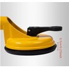 Greeverse Aluminum Heavy Duty Suction Cups - Glass Lifter for