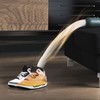 Clothes Dryer Low Noise Portable Shoes Dryer with Cloth Cover