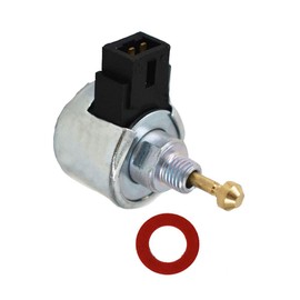Fuel Solenoid Replacement for Kawasaki FH601V FH641V FH680V FH721V FX 21188-7003