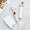 Blackhead Remover Blackhead Absorption Instrument Electric Pore Vacuum Machine Facial