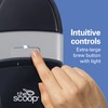Hamilton Beach The Scoop Single Serve Coffee Maker & Fast