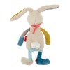 sigikid, girls and boys, hare patchwork Sweety, rabbit