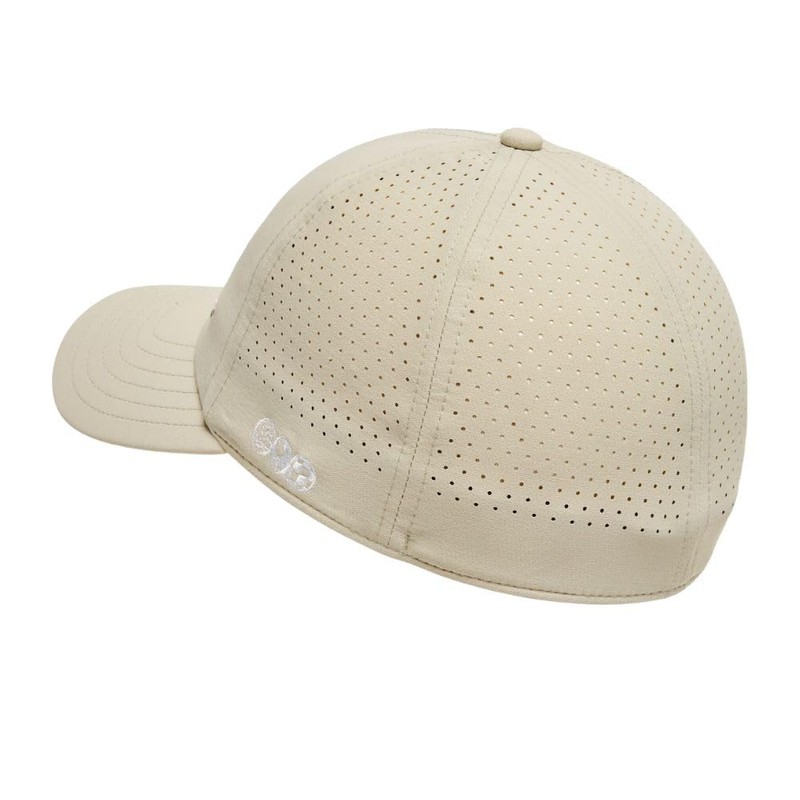 Oakley Men's Peak Proformance Hat, Silver Sage