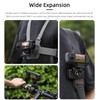 Taoricup Insta360 X4 Adapter Mount X4 Magnetic Mount X4 Vertical