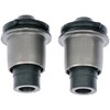Dorman 523-099 Front Suspension Subframe Bushing Compatible with Select Nissan