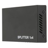 HD Multimedia Interface Splitter 1 in 4 Out 1080P Mirror