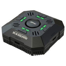 Hi-Tech X4 SQUARE 44279 Genuine Japanese Product