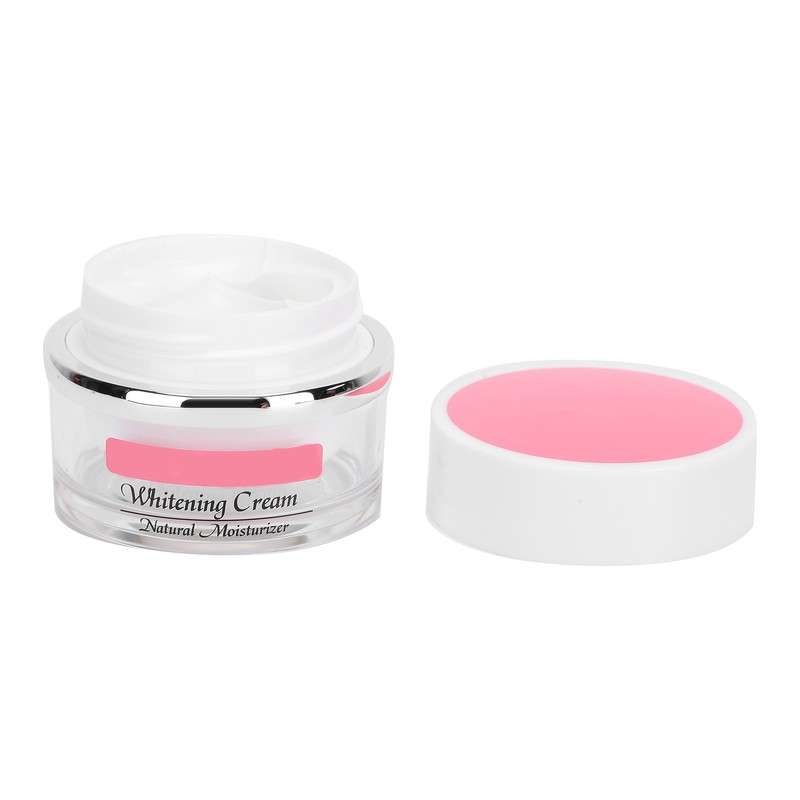 Face Whitening Brightening Cream Freckle Removal Skin Moisturizing Nourishing Cream
