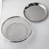 Nagao Soba Udon Somen Tableware, Solo Zaru Men, Single Serving,