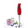 Courant 2-Speed Hand Blender w/ 200W, Stainless Steel Leg, Easy