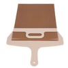 Sliding Pizza Peel Stick Proof Dishwasher Safe Pizza Shovel with