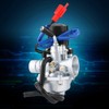 Sfera 50 Carburettor Carburetor for Sachs Sx1 Sfera 50 2-Taotor