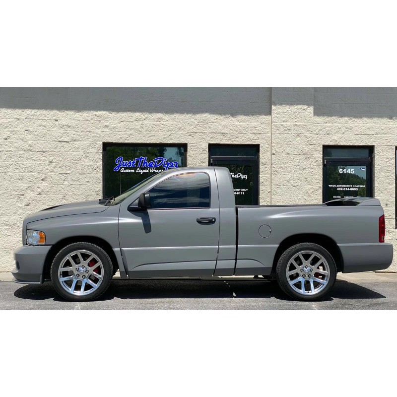 Plasti Dip PERFORMIX Plasti Dip Nardo Grey Gallon Performance Series