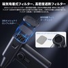 Ulanzi AD02 Air Duster, Electric Blower, Camera Air Duster, Super