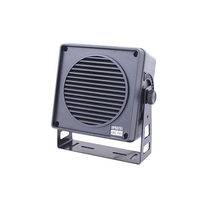 Speco Technologies Professional Ext. Speaker CBS240