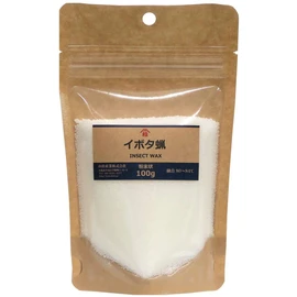 Yamakatsuri Sangyo Co., Ltd. Powder Ivota Wax (Snow Wax), Specification changed from 3.2 oz (90 g) to 3.5 oz (100 g)