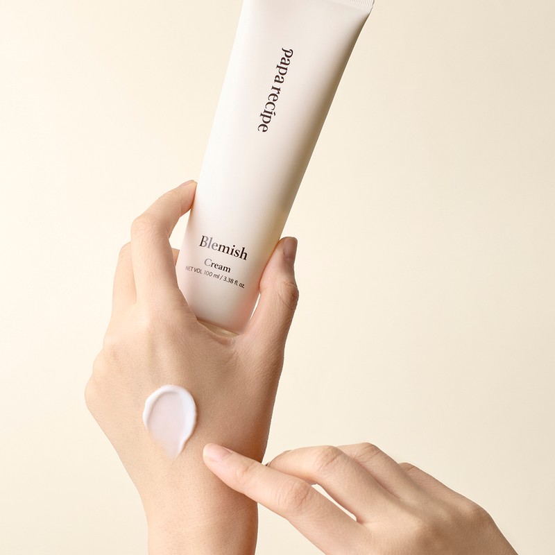 Papa Recipe Blemish Cream 100ml Large Capacity / 파파레서피 블레미쉬