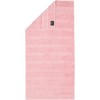Cawö Home Noblesse 1001 Hand Towel Plain Dusky Pink 271