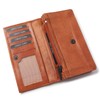 dR Amsterdam Women's Purse - Tampa, camel, Contemporary